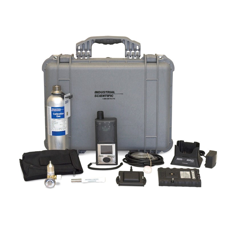 Sensors, Probes, Lines, Regulators, and Kits